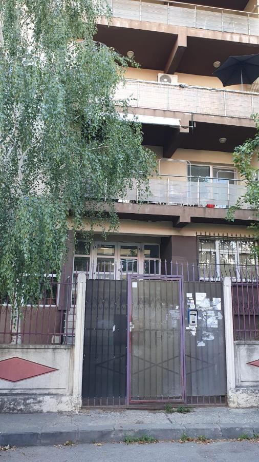Apartament Tokyo 부쿠레슈티 외부 사진