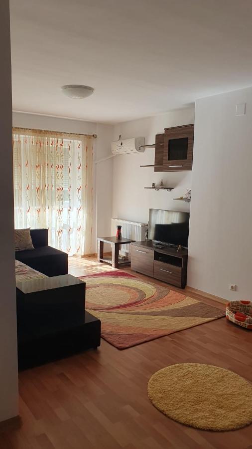 Apartament Tokyo 부쿠레슈티 외부 사진