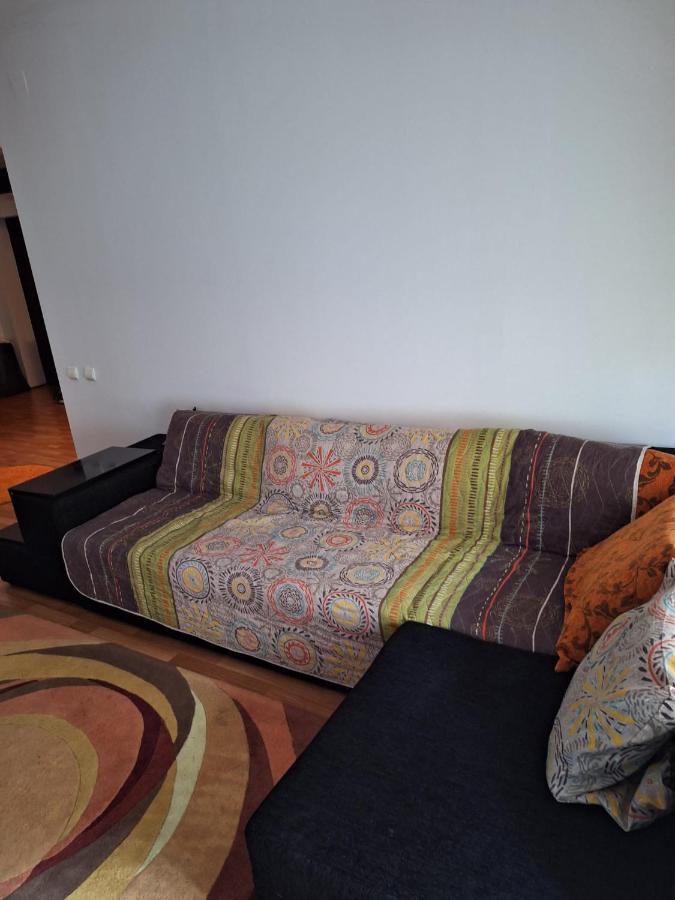 Apartament Tokyo 부쿠레슈티 외부 사진