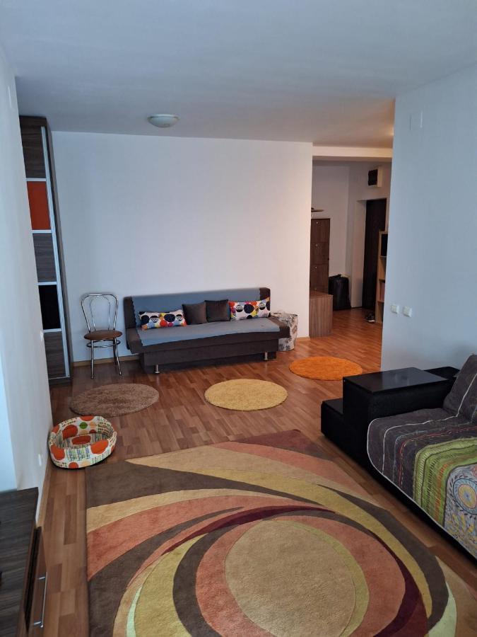 Apartament Tokyo 부쿠레슈티 외부 사진