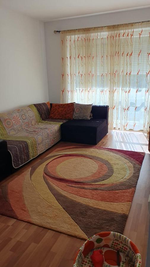 Apartament Tokyo 부쿠레슈티 외부 사진