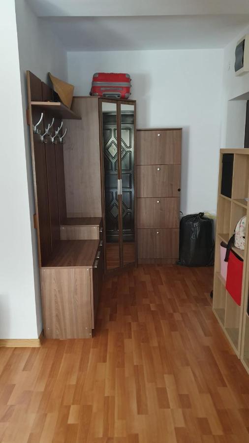 Apartament Tokyo 부쿠레슈티 외부 사진