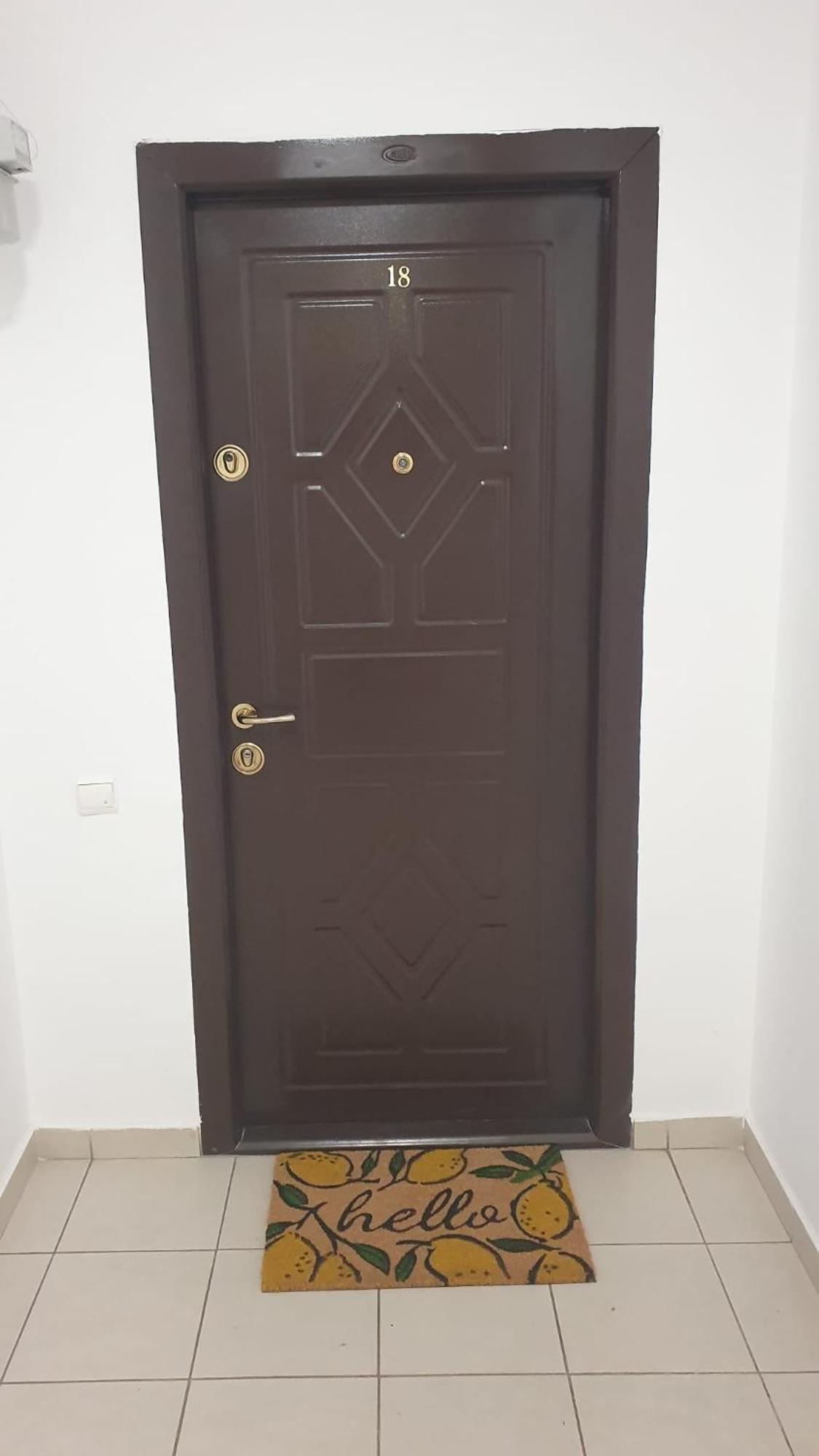 Apartament Tokyo 부쿠레슈티 외부 사진