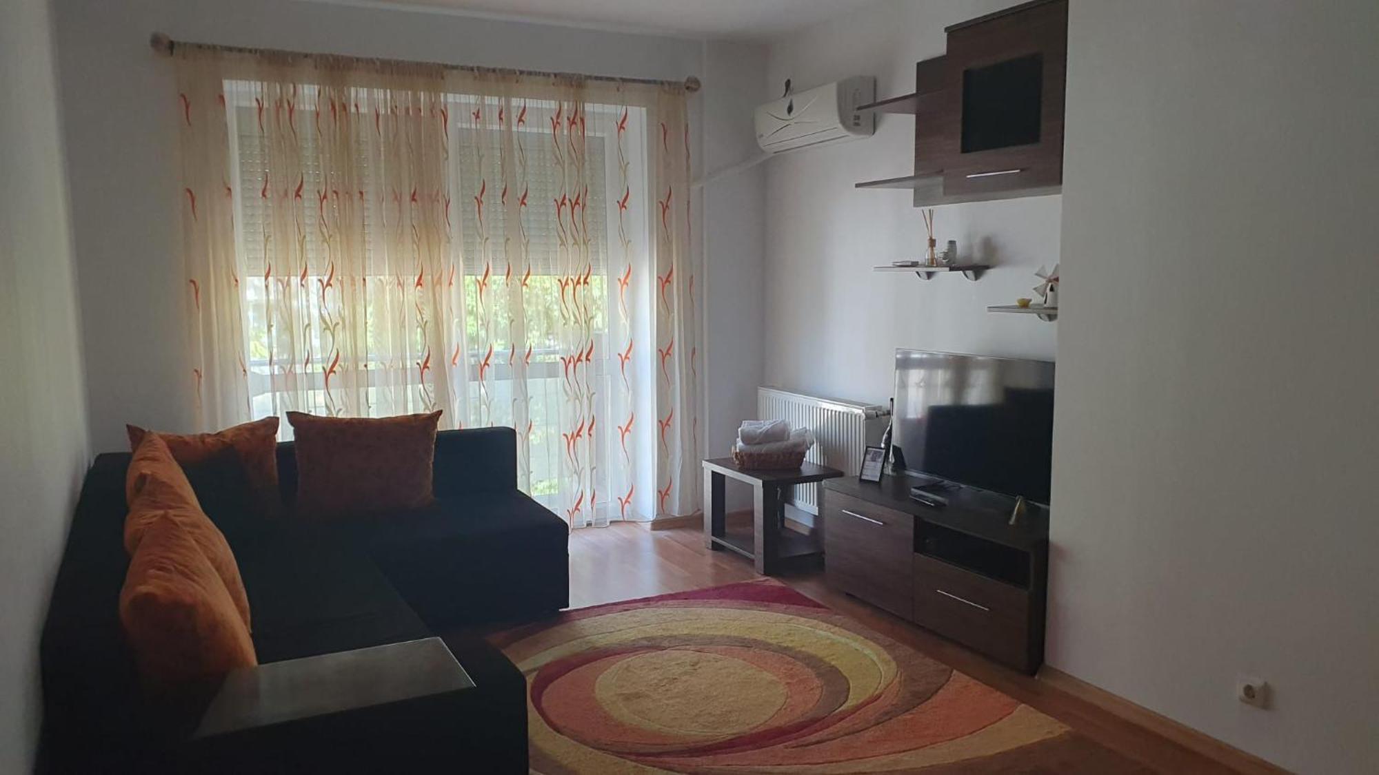Apartament Tokyo 부쿠레슈티 외부 사진