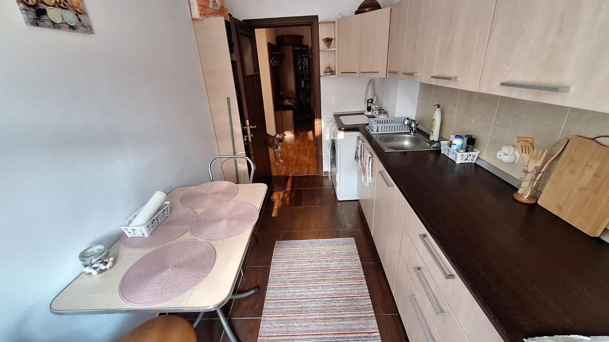 Apartament Tokyo 부쿠레슈티 외부 사진