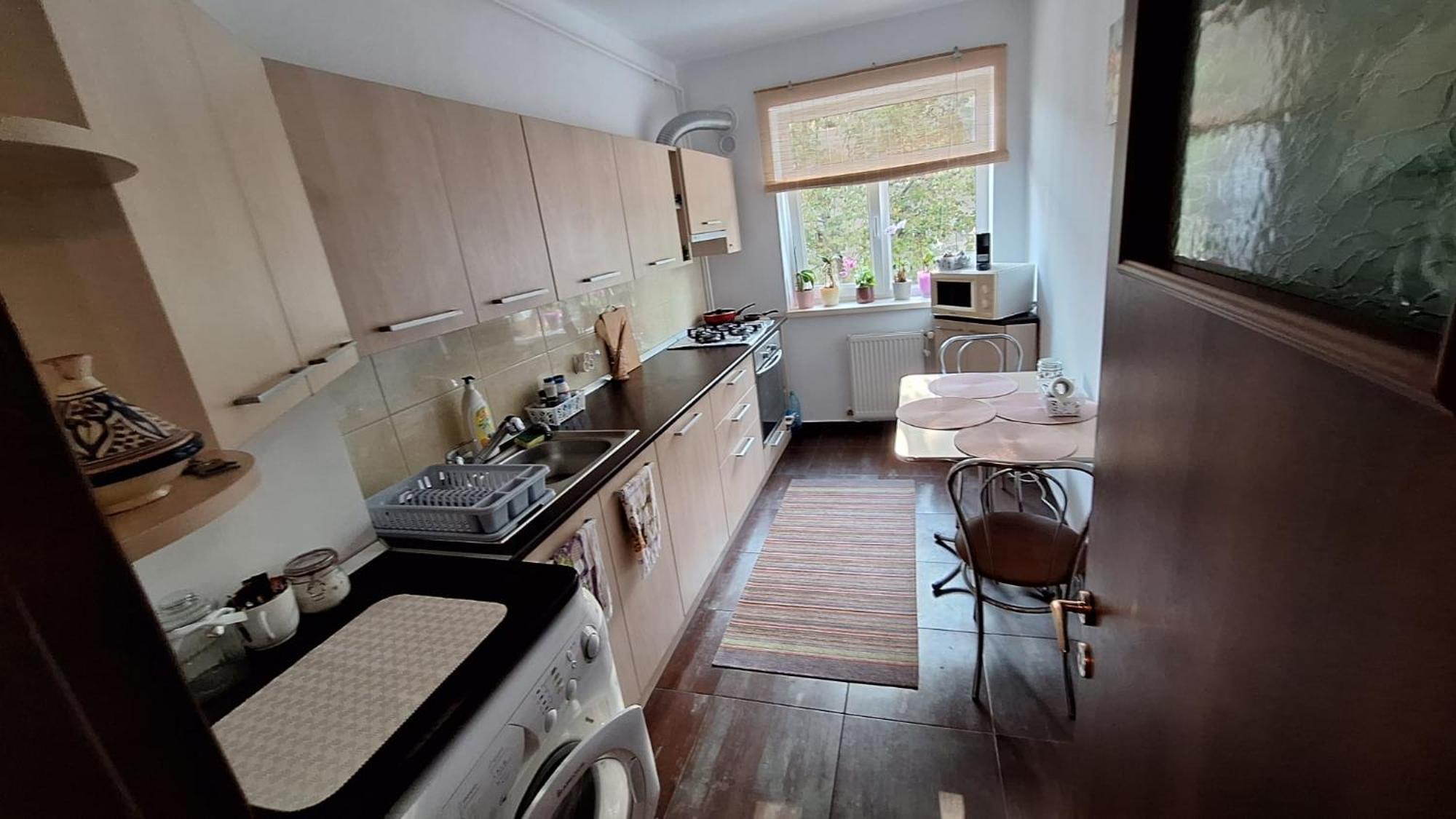 Apartament Tokyo 부쿠레슈티 외부 사진