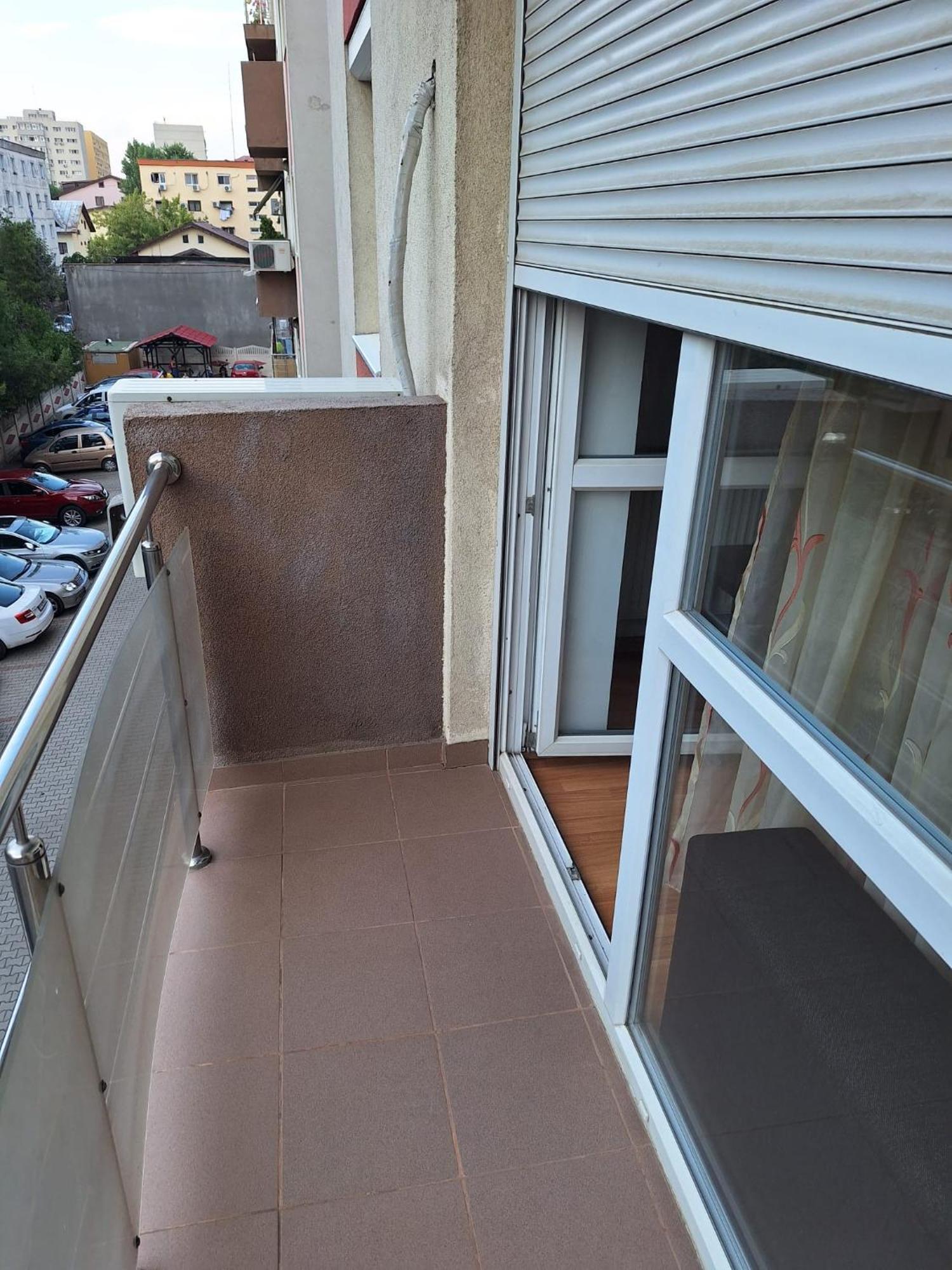 Apartament Tokyo 부쿠레슈티 외부 사진