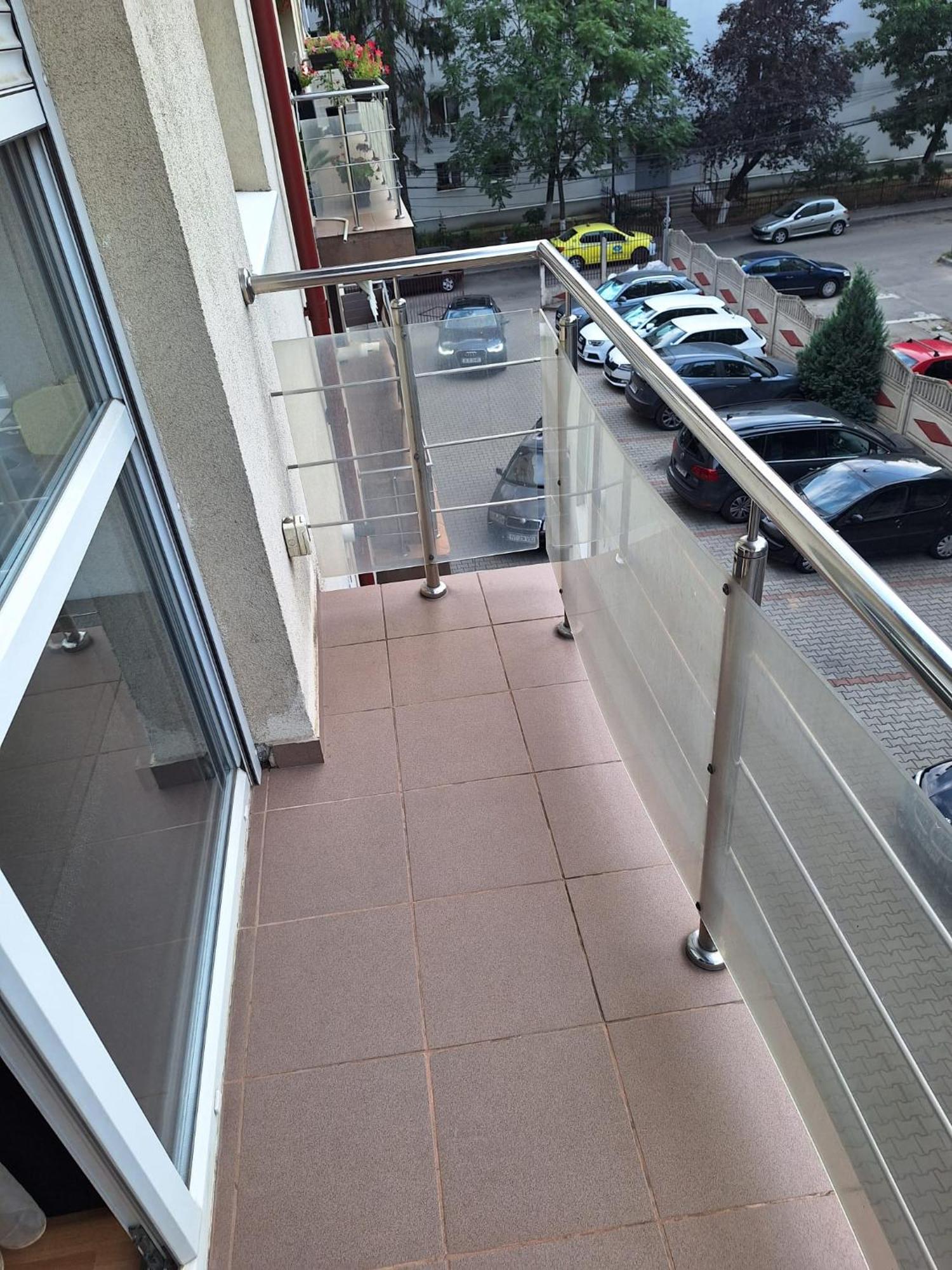Apartament Tokyo 부쿠레슈티 외부 사진