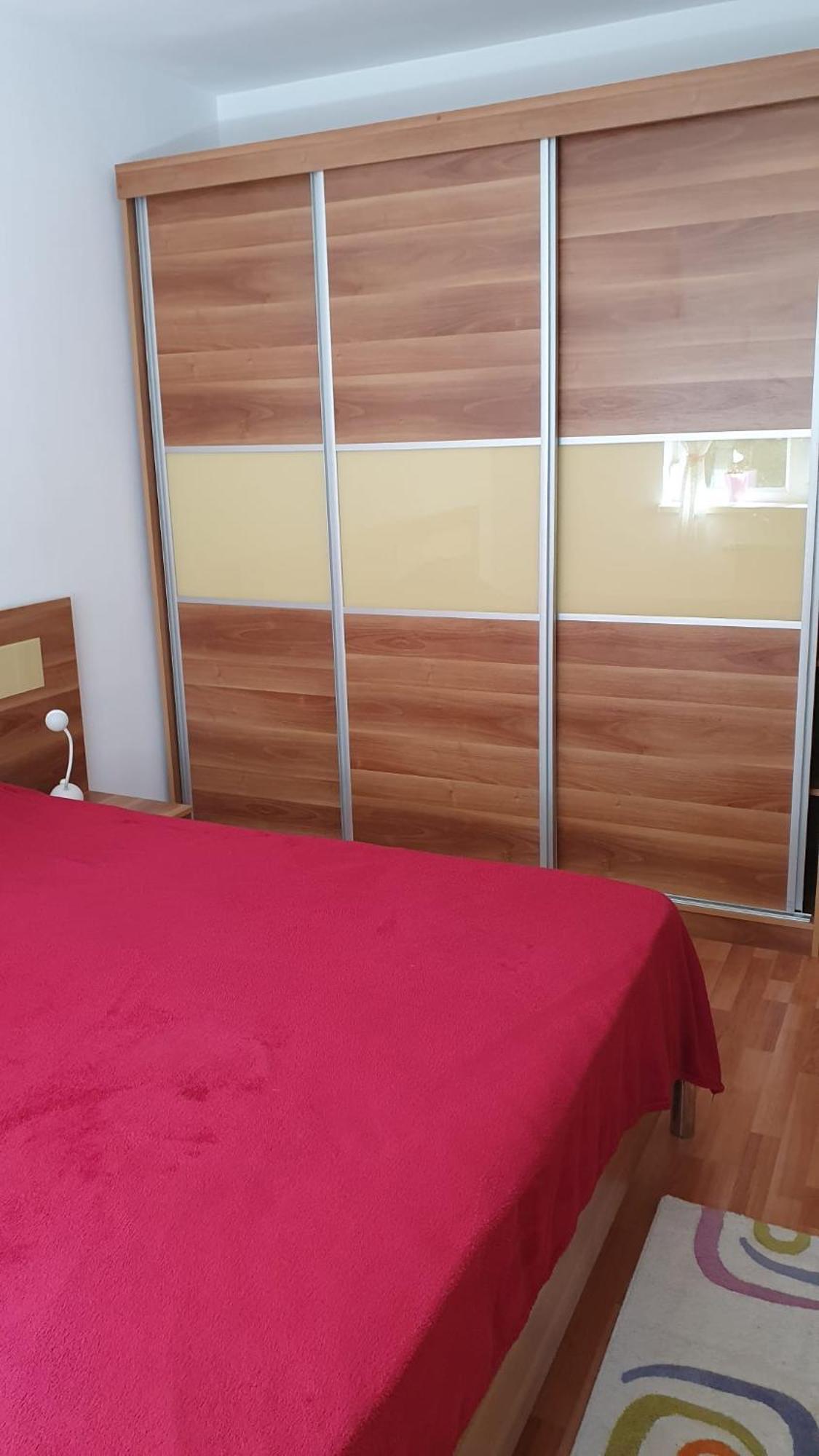 Apartament Tokyo 부쿠레슈티 외부 사진