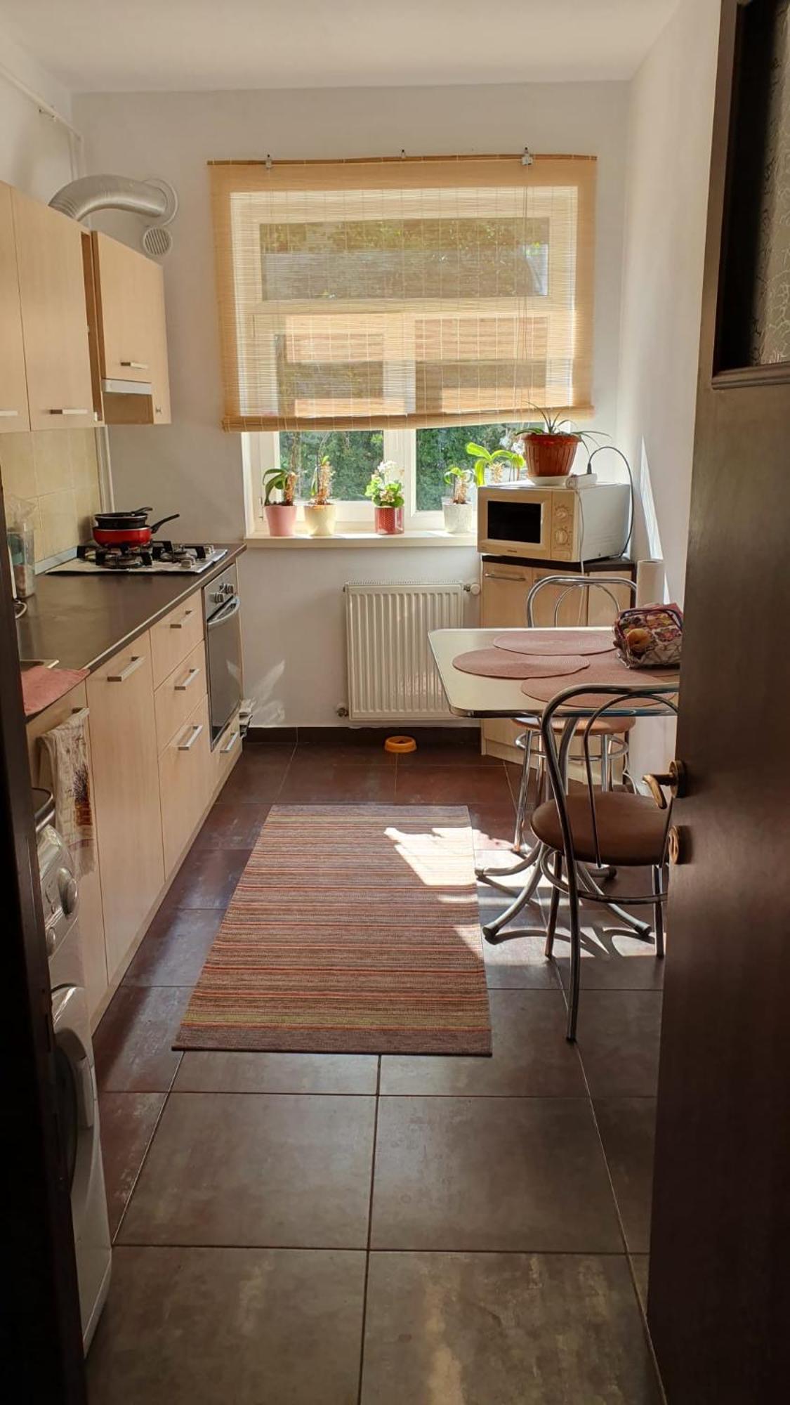 Apartament Tokyo 부쿠레슈티 외부 사진